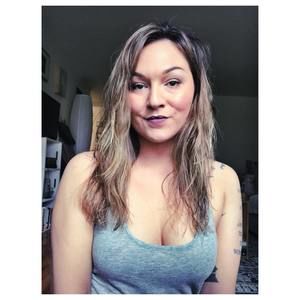 Meet your Posher, Mirandah